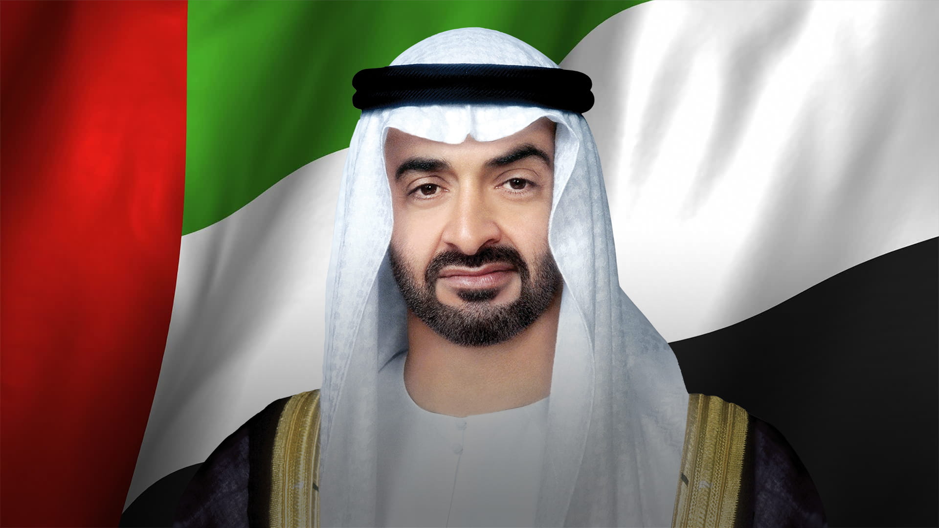 UAE President meets Prime Minister of Pakistan