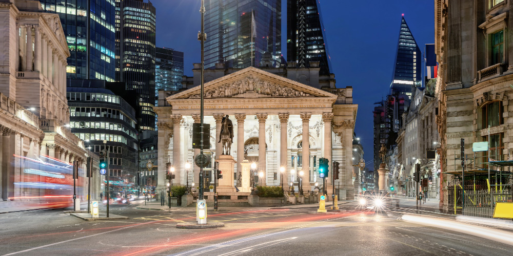 The Bank of England on the evolution of digital money