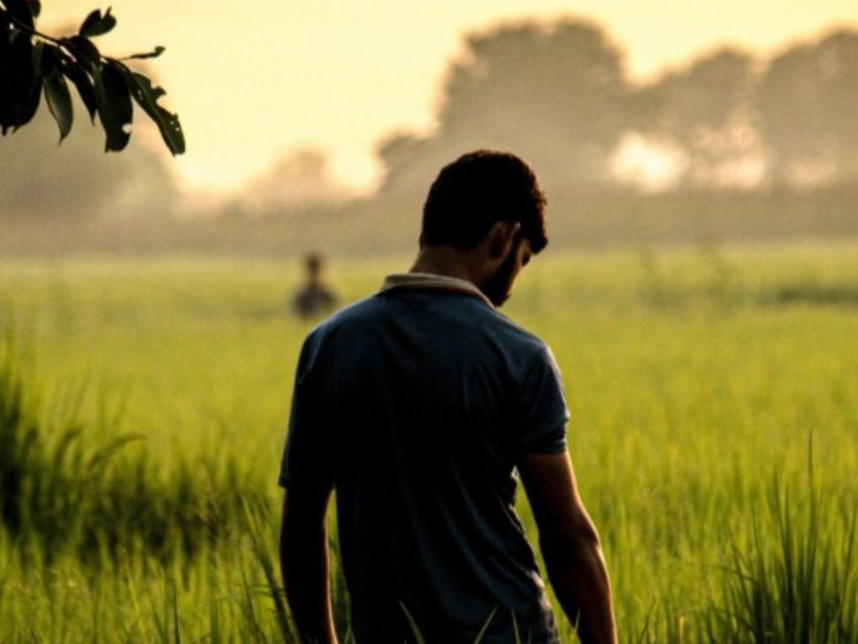 What if looking back is the best way to launch forward on mission?