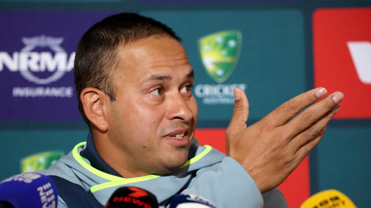 Usman Khawaja hopes to inspire the ‘different’ after calling time on Test career