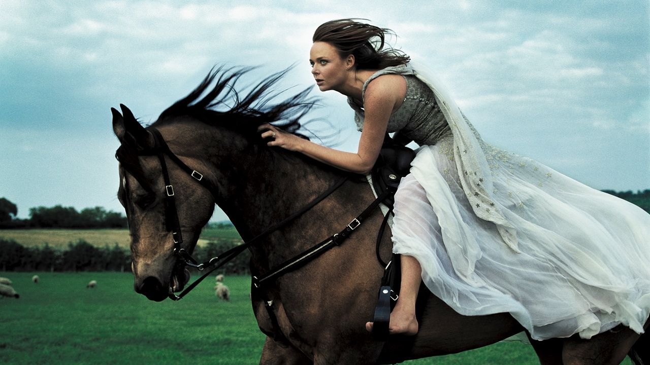 This Is What the Year of the Fire Horse Means for You