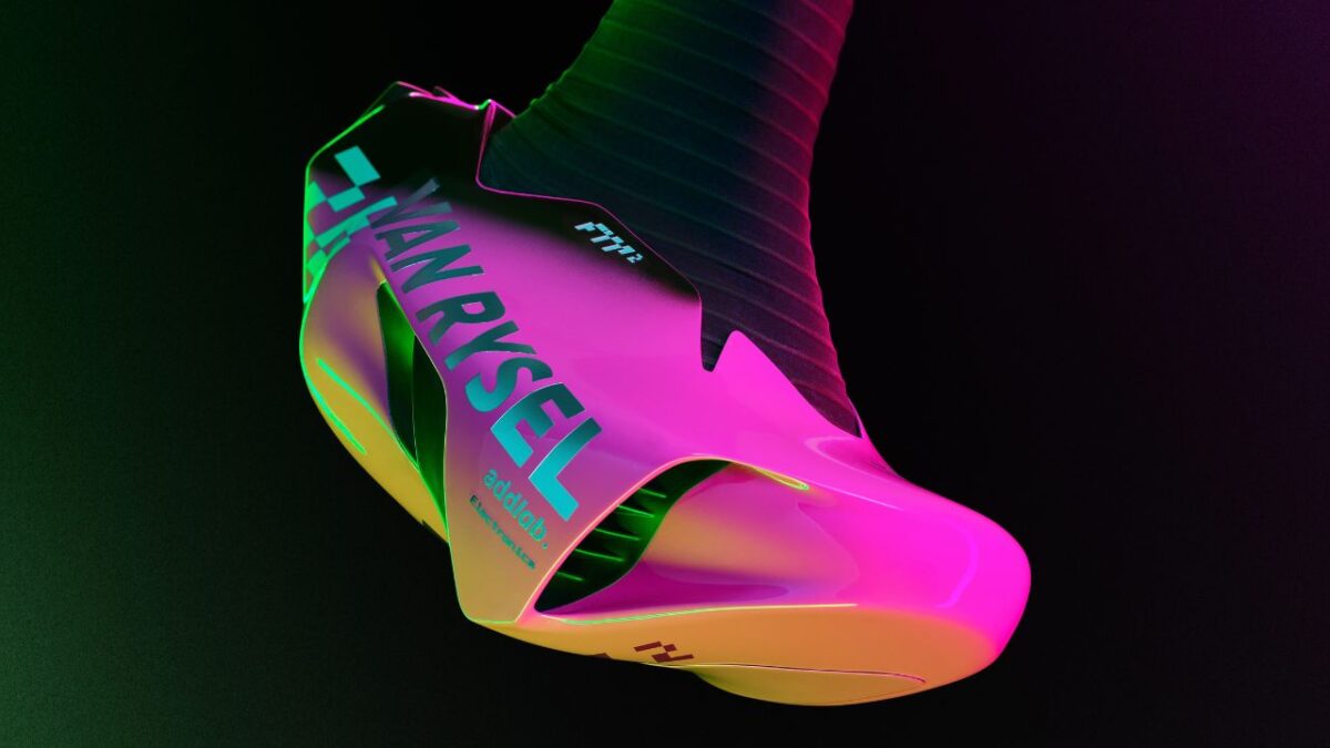 Not just a concept: What Van Rysel’s FTP^2 actually reveals about current tech trends