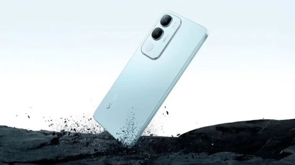 Vivo Launches Y50s 5G and Y50e 5G With 6,000mAh Batteries