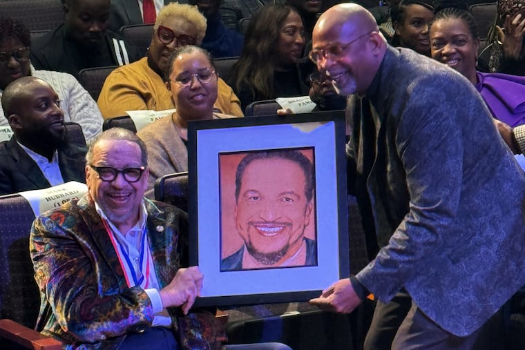 Gospel singer Richard Smallwood has died at 77, leaving a legacy that inspired many in music