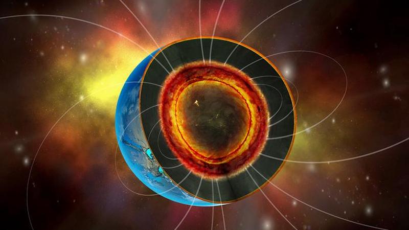 Hidden Magma Oceans Could Shield Rocky Exoplanets From Harmful Radiation – Eurasia Review