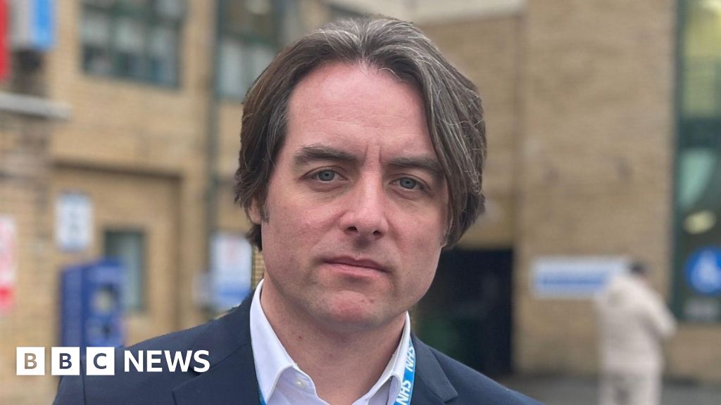 Princess Alexandra Hospital in Harlow considers on-site rebuild