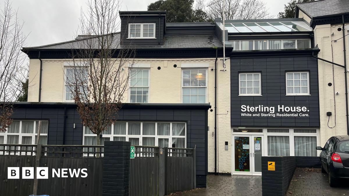 Norwich dementia care home put into special measures by CQC