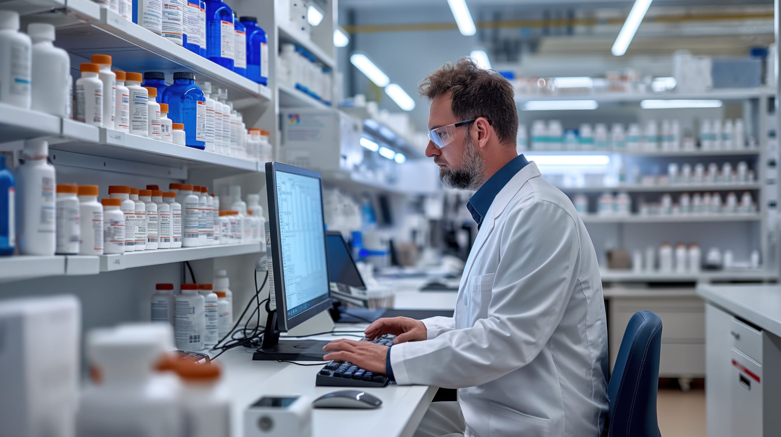 Trends in Medication Management: Daily Efficiencies, Amplified Across Health Systems