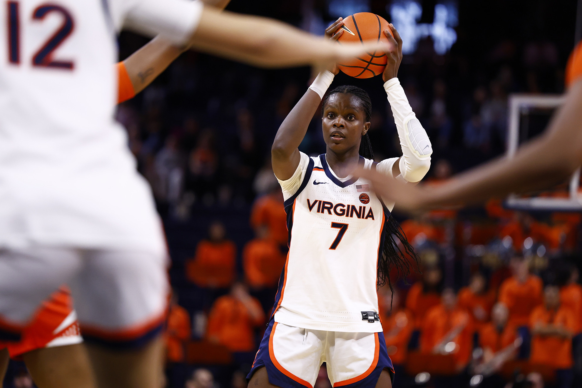 Virginia Falls to Syracuse 79-60 at JPJ