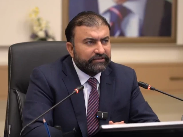 No more forced disappearances after Feb 1, vows CM Bugti