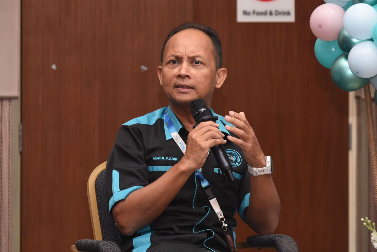 Male Infertility Found In Up To 80% Of Cases At HCTM