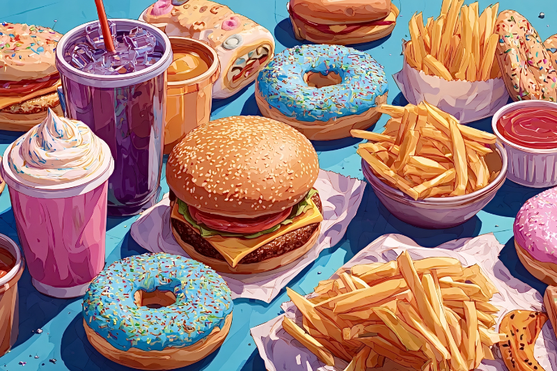 ACI Group calls for reformulation focus as UK junk food advertising ban takes effect