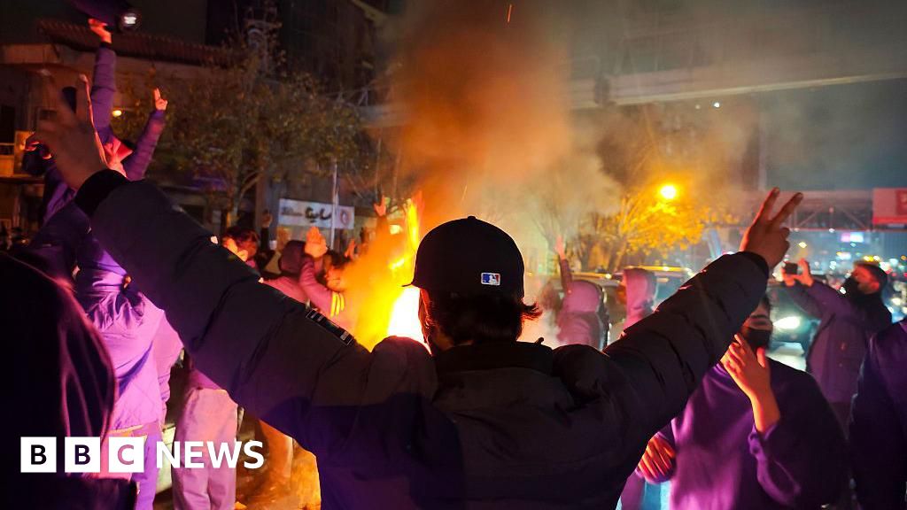 Starlink reportedly made free in Iran