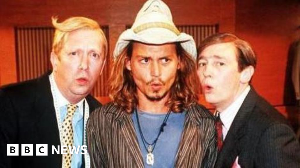 Suit us, sir – how social media gained The Fast Show a new audience 30 years on