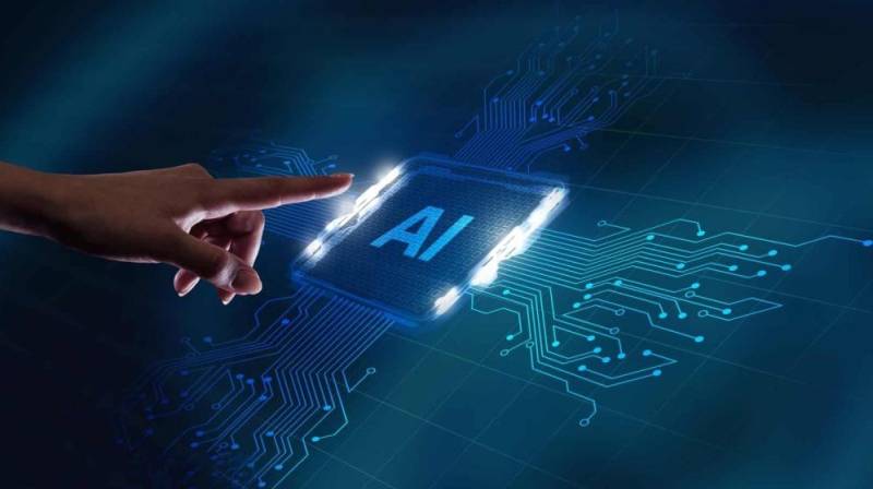 KP to introduce AI in school curriculum from Grade 6
