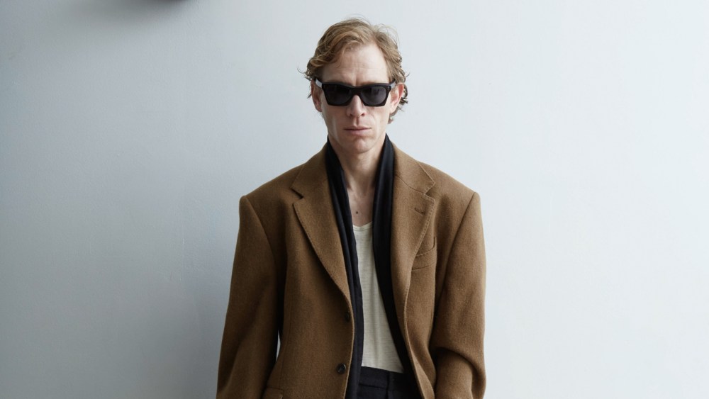 Aldo Maria Camillo Men’s Fall 2026 Runway, Fashion Show & Collection Review