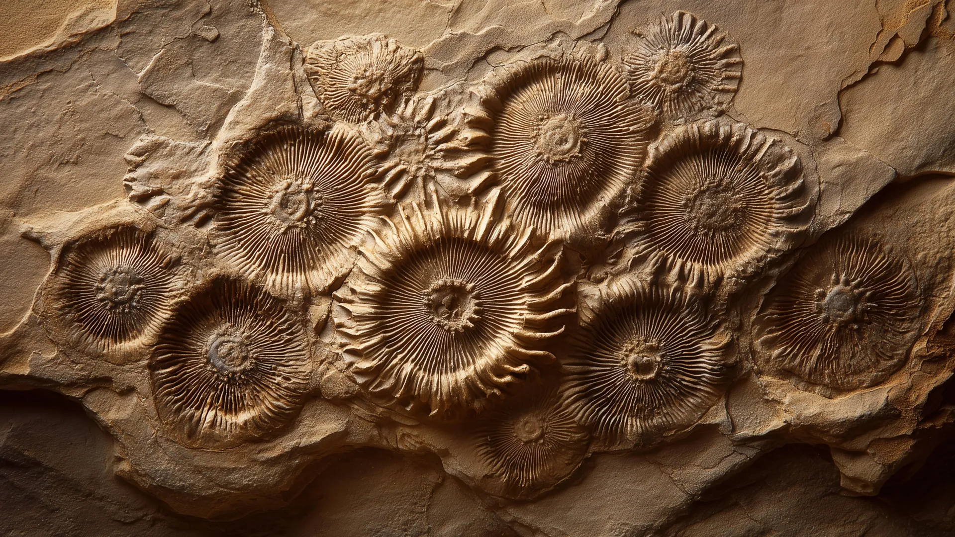 Scientists finally explain Earth’s strangest fossils