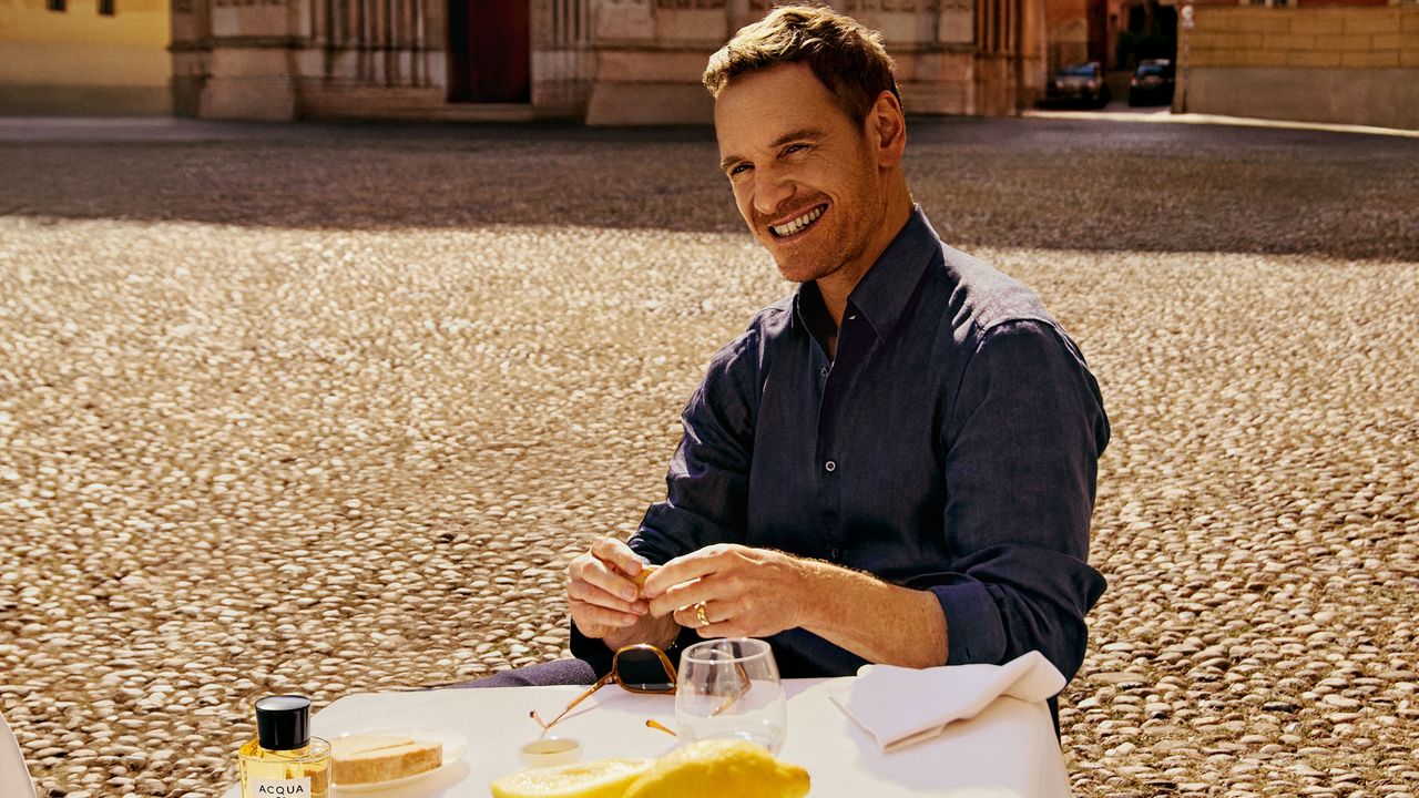 How Acqua di Parma’s CEO Is Navigating the Future of Fragrance