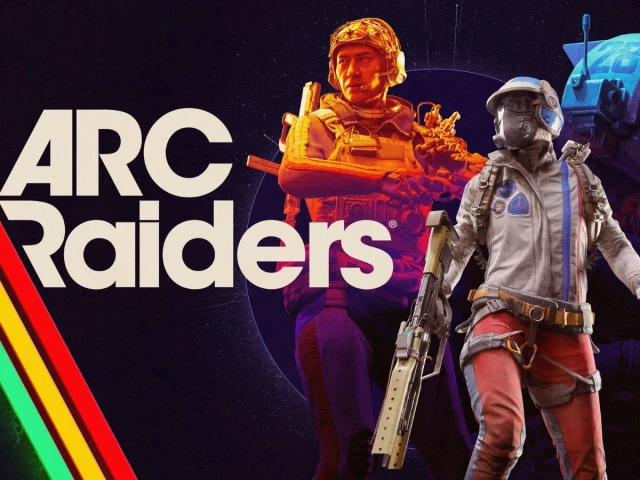 ARC Raiders retains 91% of peak player count as Battlefield 6 sees sharp Steam decline