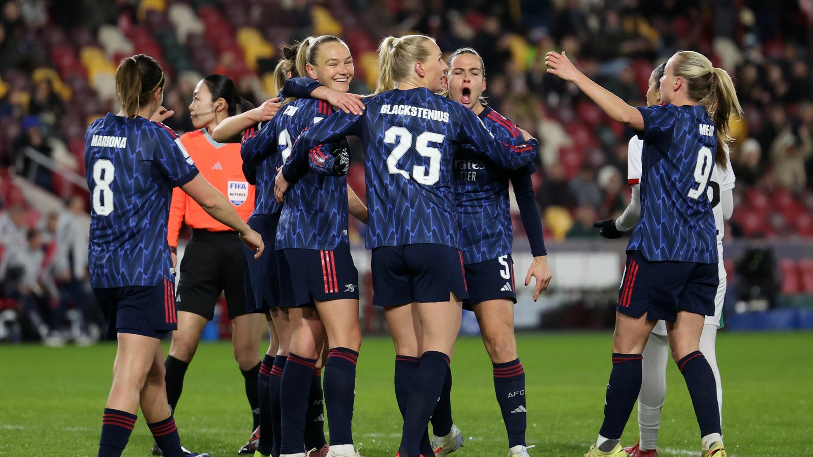 Get your tickets for Sunday’s Champions Cup final | News