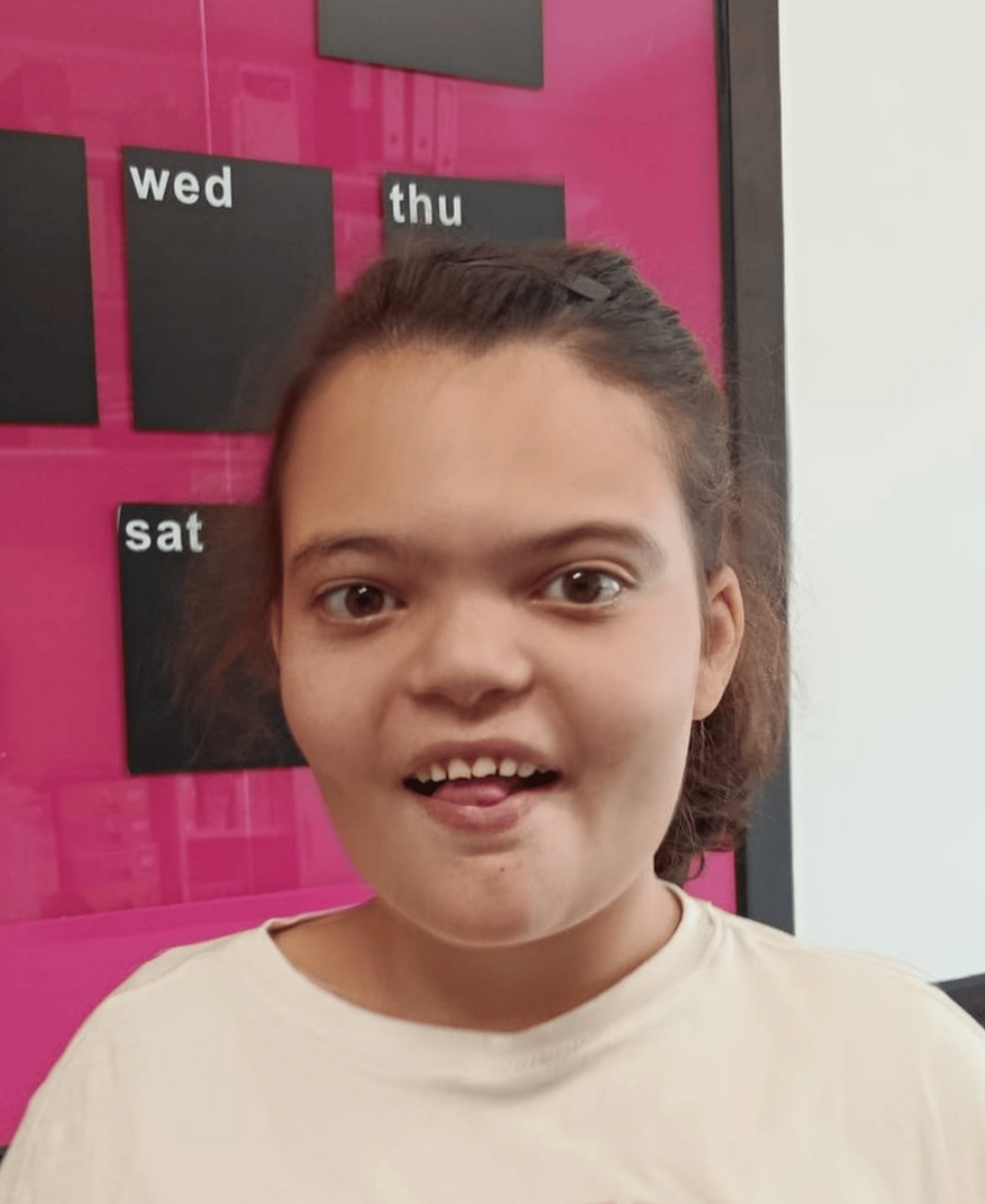 Type 2 Diabetes in a Portuguese Adolescent With Hijazi-Reis Syndrome