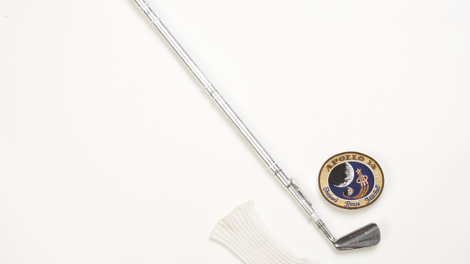 55 Years of the Moon Club