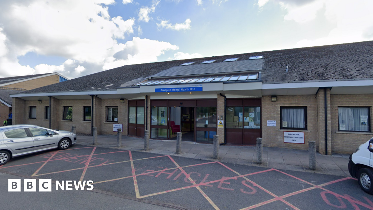 Grant helps Leicestershire NHS trust buy fitness equipment for patients