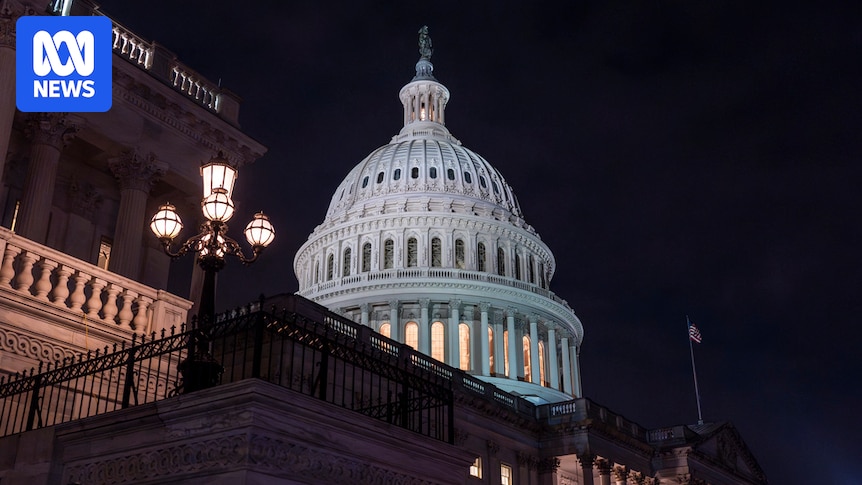 US Senate votes to limit Trump’s power to order strikes in Venezuela