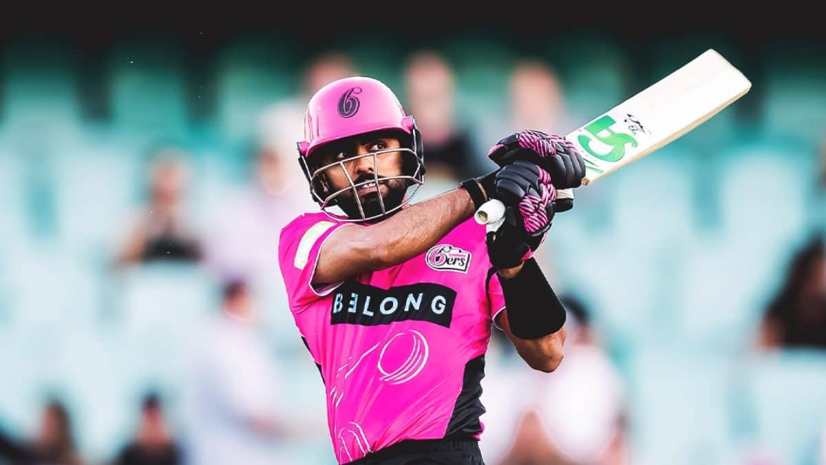 ‘Enjoyed the vibes at SCG’ – Firstpost