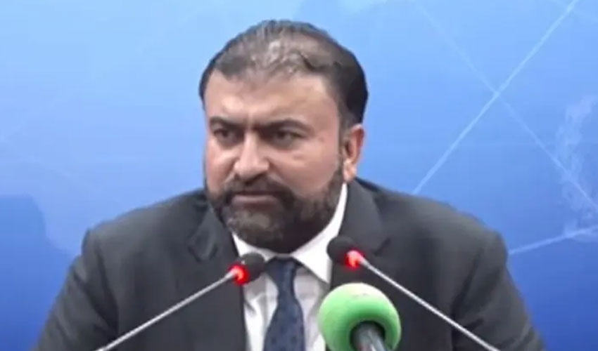 Bank robbery thwarted in Kharan, 12 terrorists killed: CM Bugti