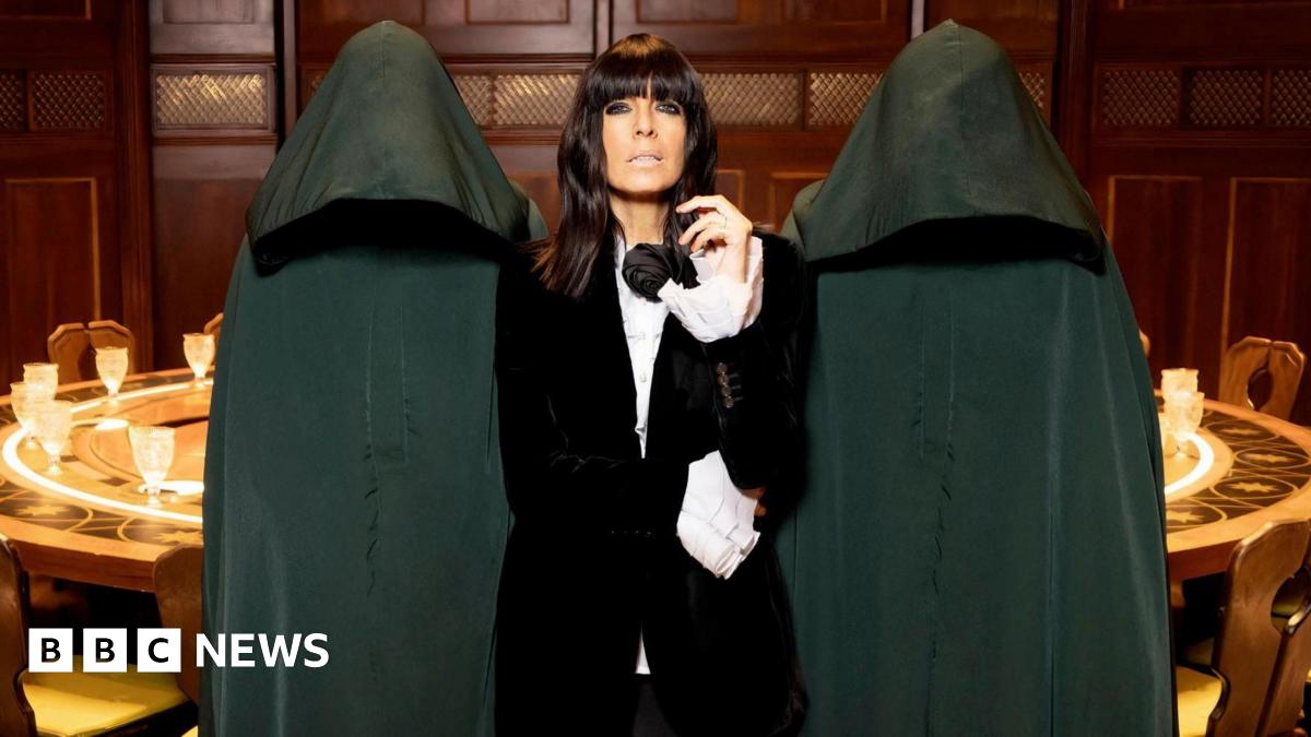 The Traitors: Why you lie more than you think and how it could harm you