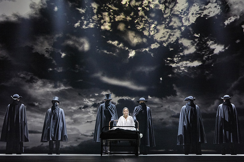 ‘Bernadette’ musical to make North American debut in Chicago – Chicagoland