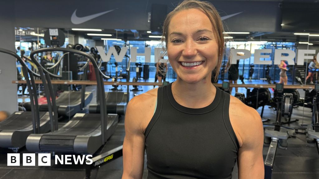 ‘I spent £2,000 on one event’. Why Gen Z is obsessed with Hyrox