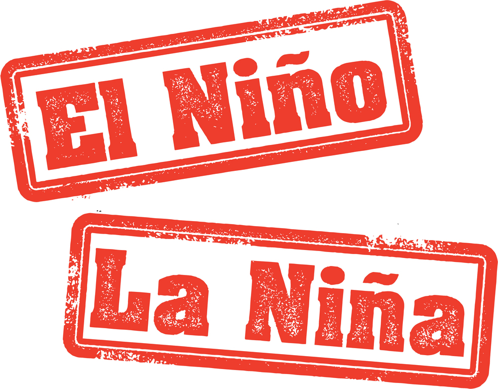 Global Weather Pattern Links Floods, Droughts Across the Planet