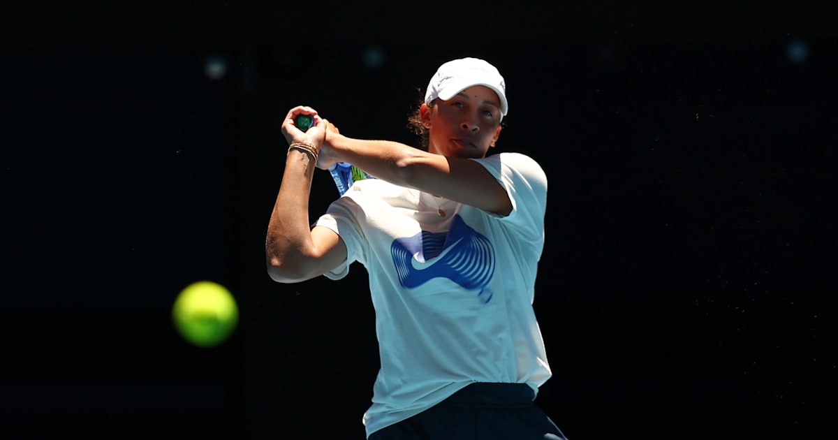Australian Open 2026: Full order of play, Tuesday 20 January