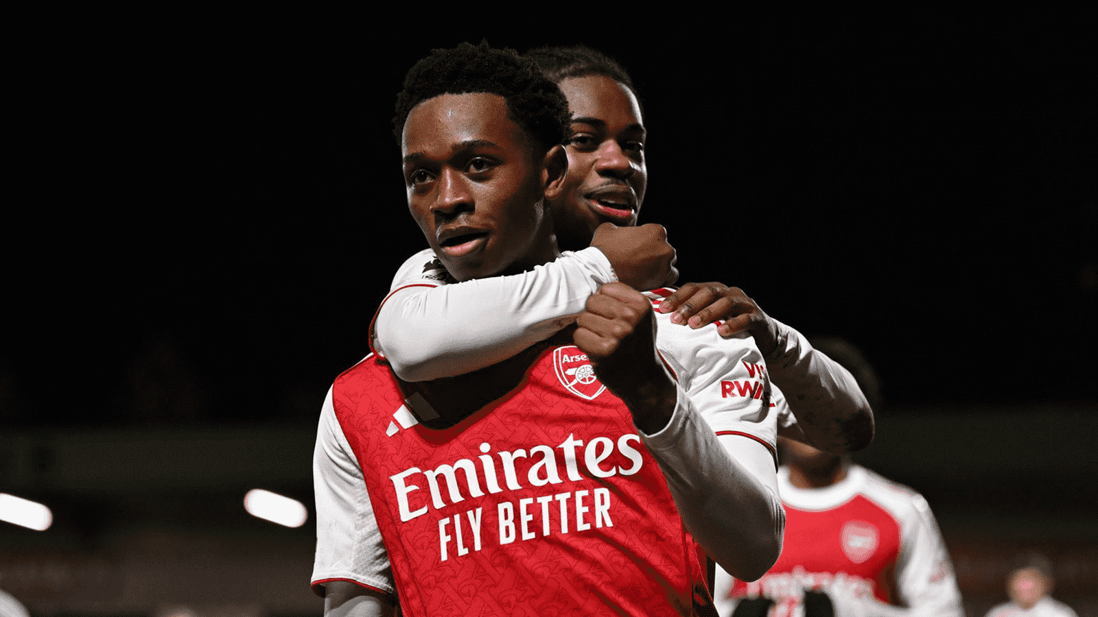 Under 21 1 – 0 Burnley U21 – Match Report