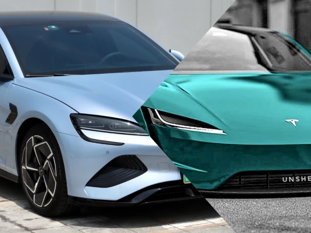 BYD overtakes Tesla to become world’s largest EV seller