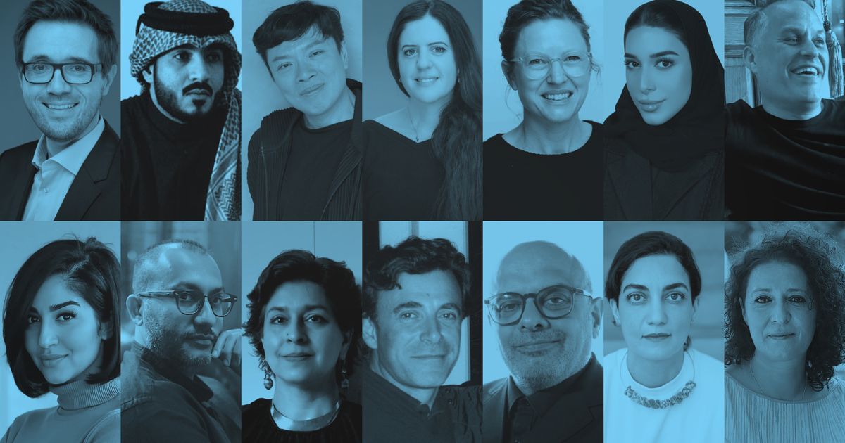 Art Week 2026: Community as Practice – Announcements