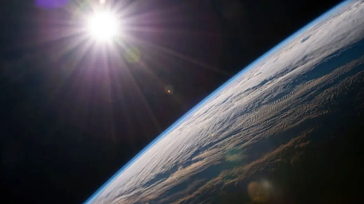 What is perihelion? Here’s why Earth is closer to the Sun on January 3
