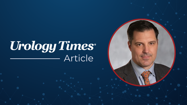 Initial ARID results published in World Journal of Urology as pivotal trial progresses