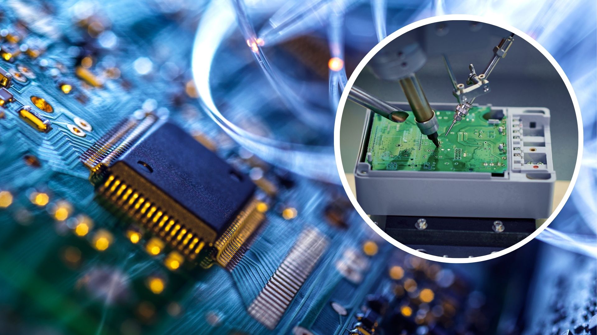 Healthcare devices could generate 100 million tons of CO2 by 2050