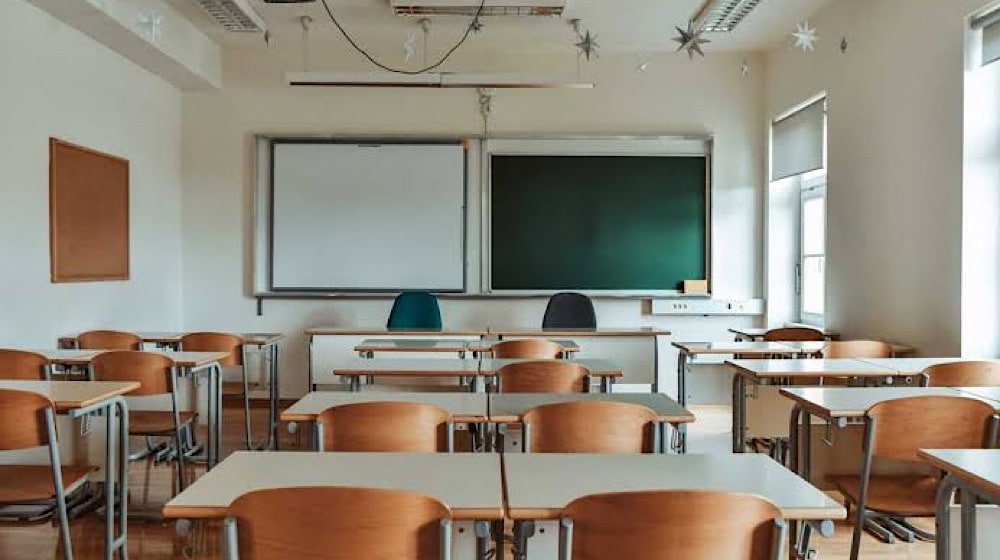 Holiday Announced for Schools Across the Province