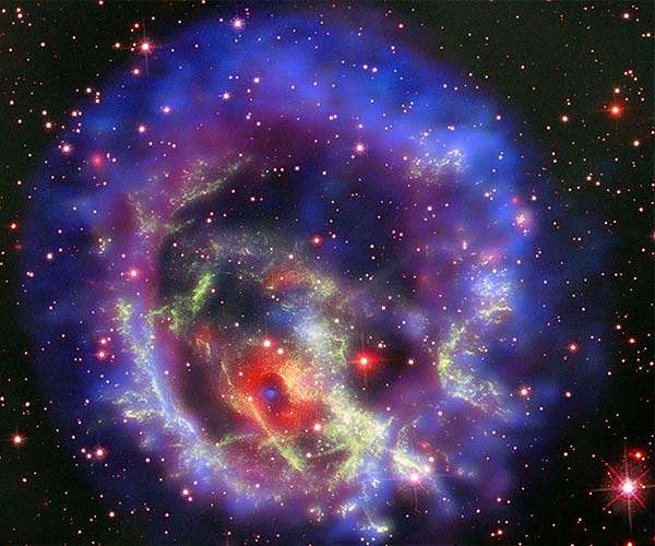 Runaway massive stars mapped across the Milky Way