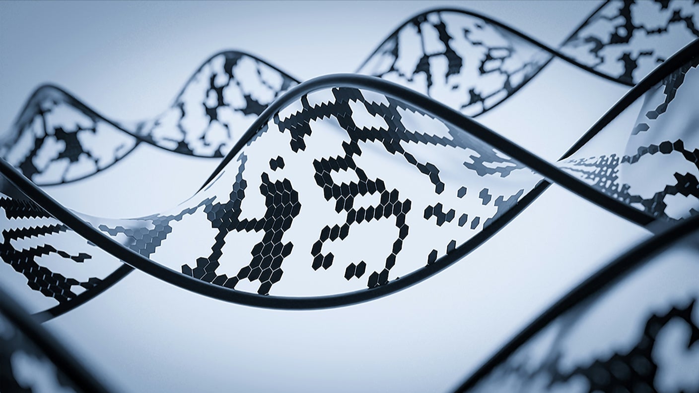 Scientists Turn Mysterious Cell ‘Vaults’ Into a Diary of Genetic Activity Through Time