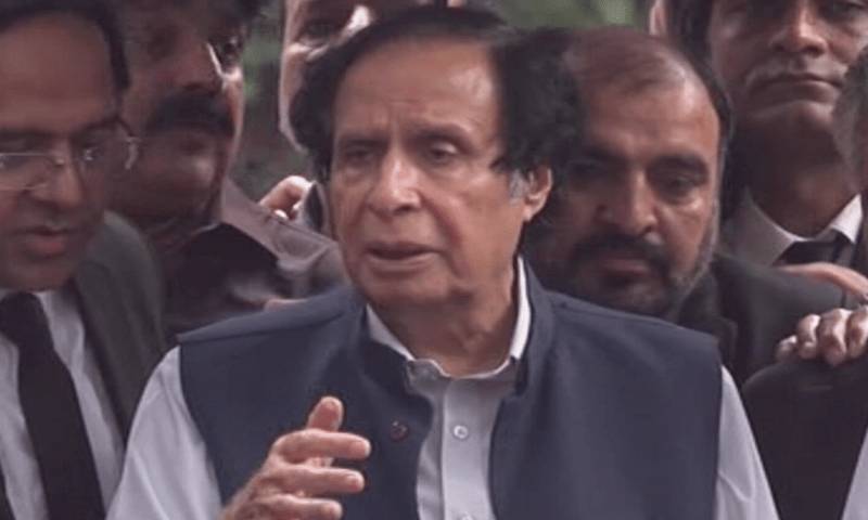 Court indicts Parvez Elahi, 8 others again in NAB’s Gujrat corruption case