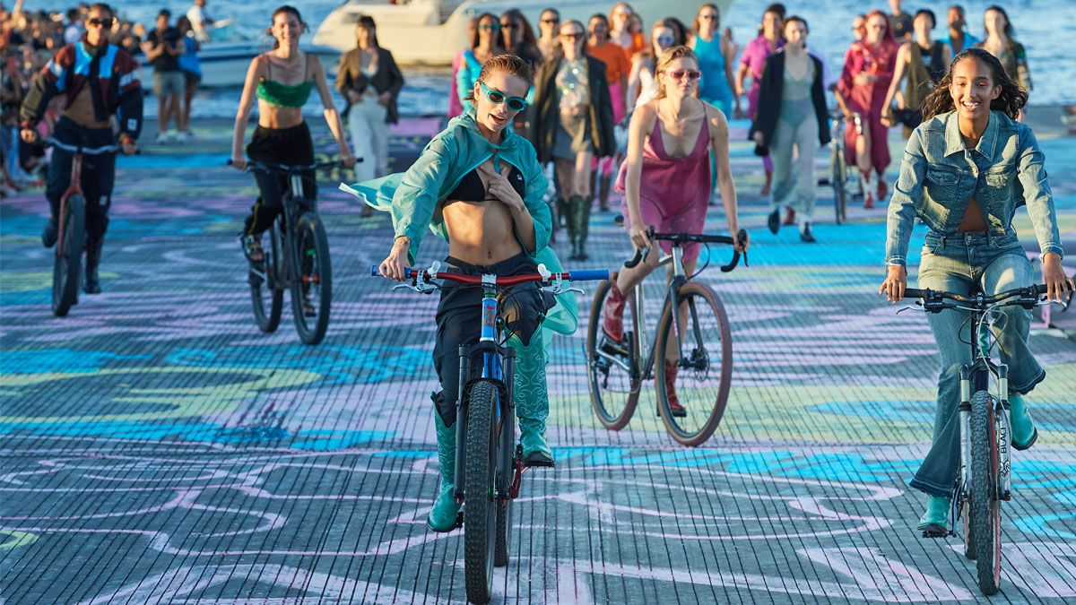 “A Vision Coming True”: CEO Cecilie Thorsmark on 20 Years of CPHFW