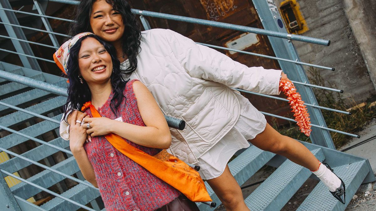 Copenhagen Fashion Week Fall/Winter 2026 Cheat Sheet