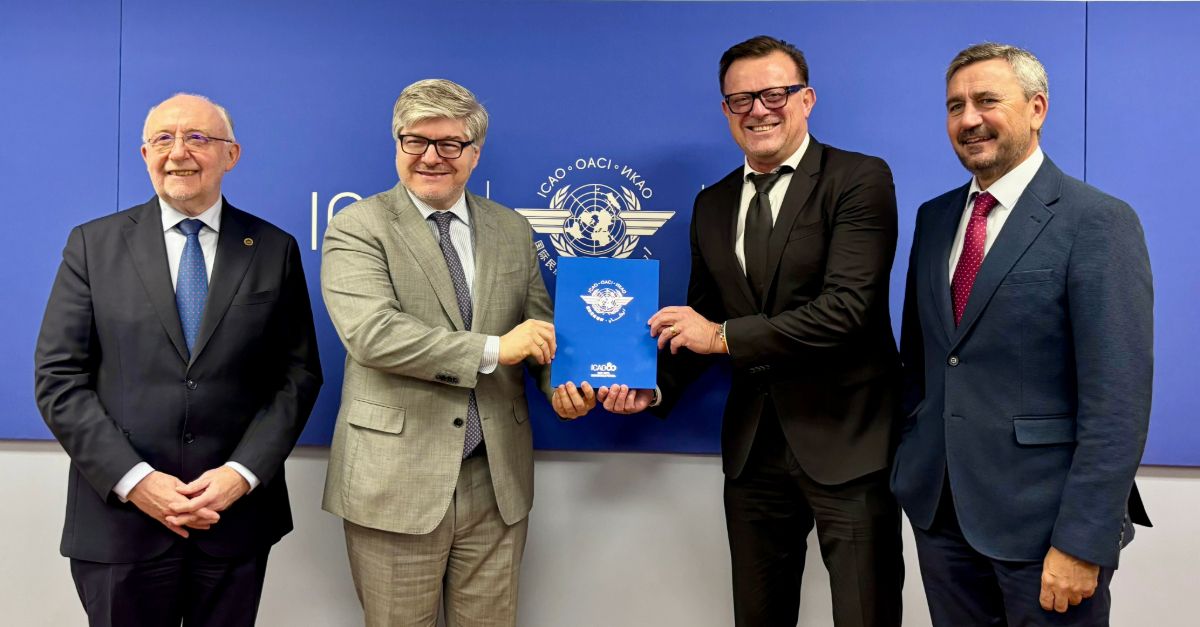 ICAO and Amadeus strengthen collaboration to advance air transport’s digital transformation