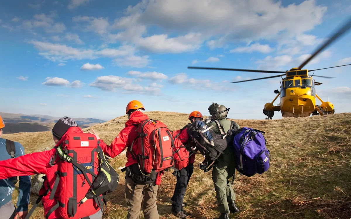 It’s never been cooler to be out in the freezing cold