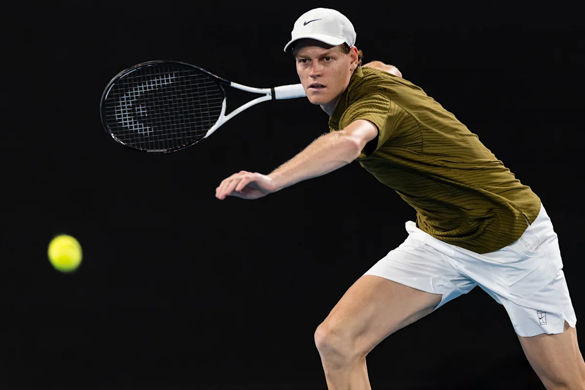 Australian Open 2026: How to watch the Jannik Sinner vs. Novak Djokovic match tonight